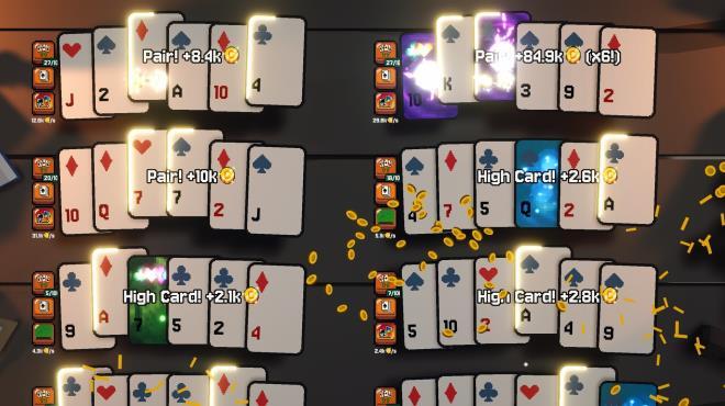 This Ain’t Even Poker, Ya Joker screenshot 2