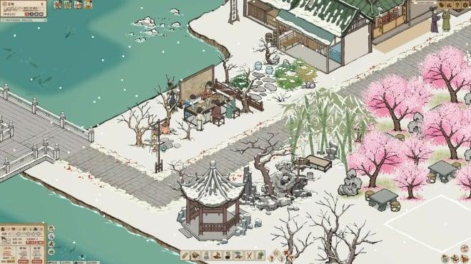 Thriving City Song v1 8 1-TENOKE screenshot 1