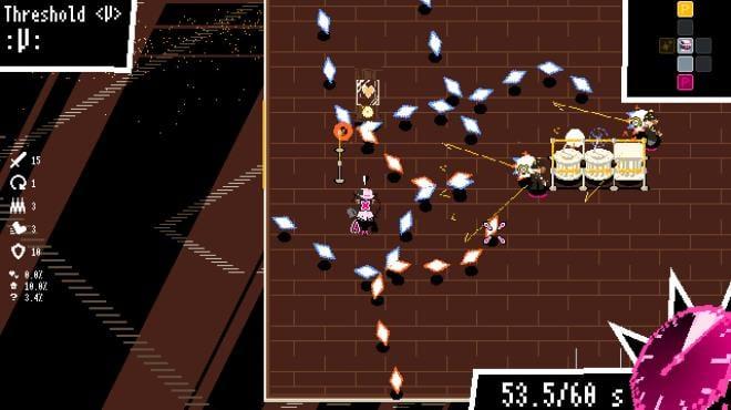 Time Snatcher Handy screenshot 2