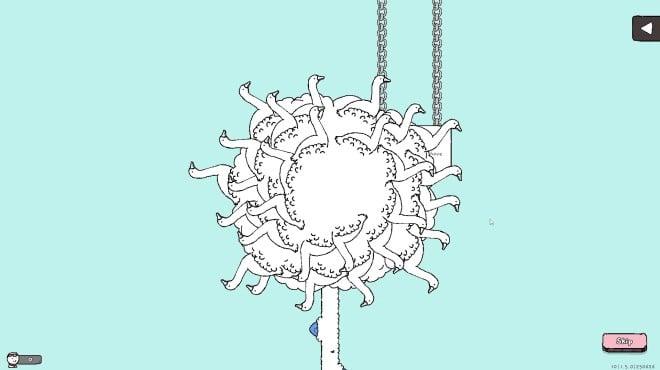 Tingus Goose-TENOKE screenshot 2