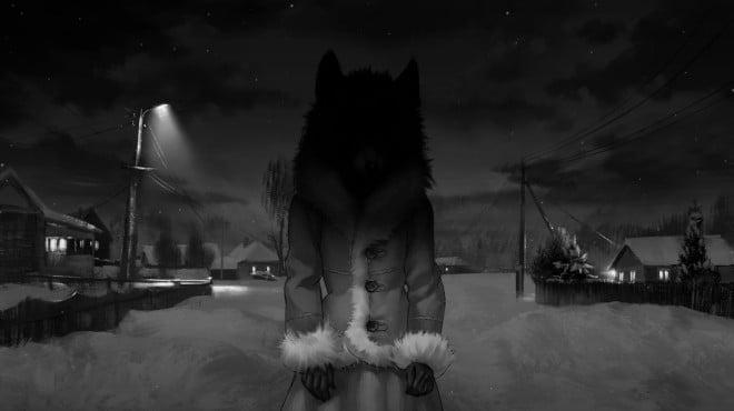 Tiny Bunny-TENOKE screenshot 2