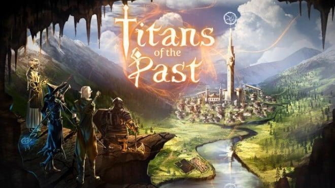 Titans of the Past-TENOKE Download Torrent [PC GAME]