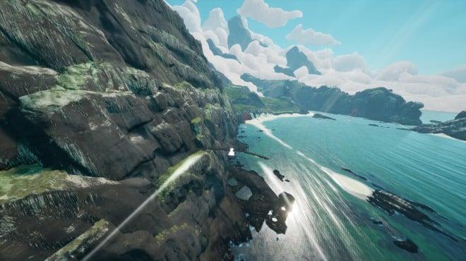 Toroa: Skycall screenshot 1