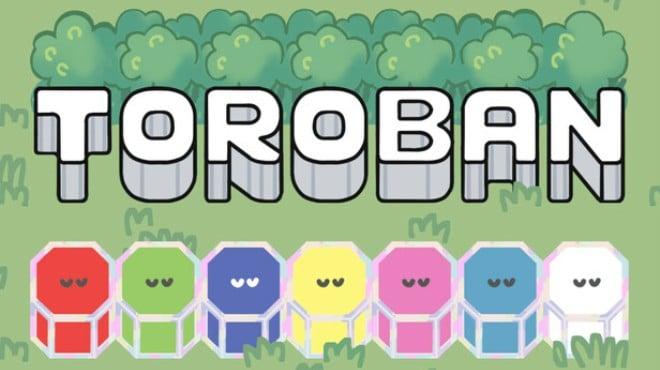 Toroban Download Torrent [PC GAME]