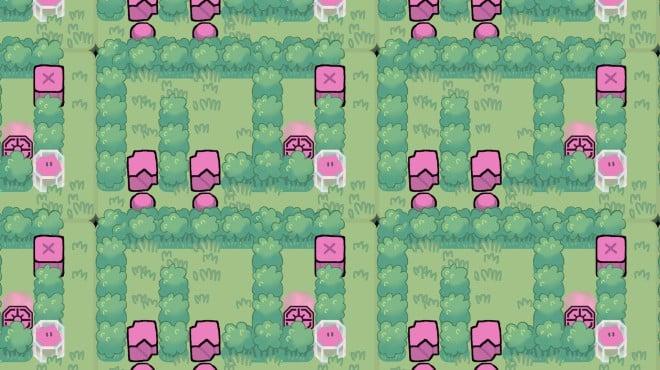 Toroban screenshot 2