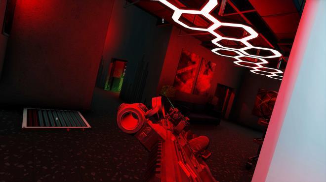 Transience screenshot 2