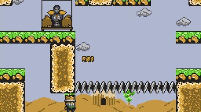 Trilogy KING MAN screenshot 1