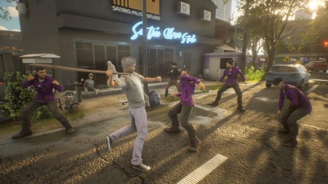 Troublemaker 2 Beyond Dream Update v1 02-RUNE screenshot 1