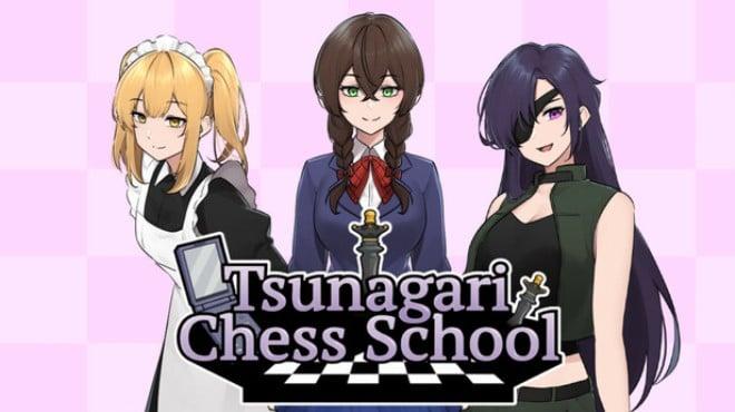 Tsunagari Chess School (v1.2) Download Torrent [PC GAME]