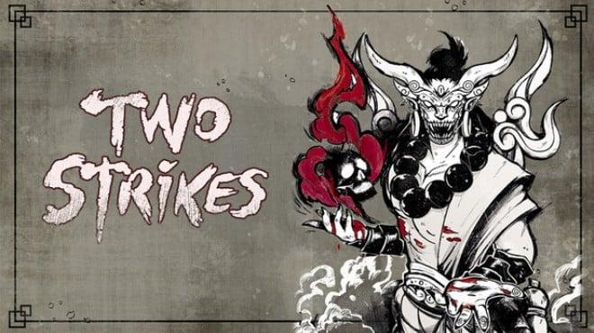 Two Strikes Shinigami-TENOKE Download Torrent [PC GAME]