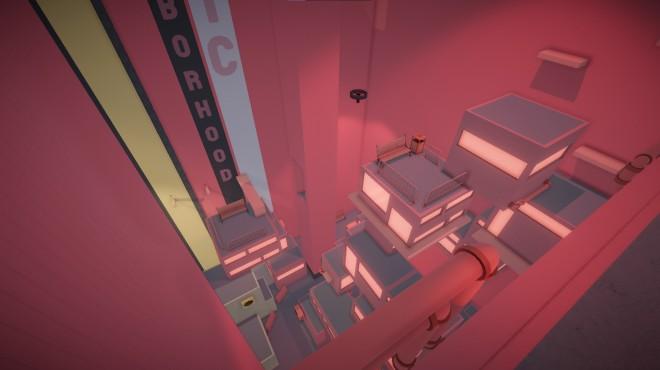 ULTRA VERTIGO-TENOKE screenshot 1