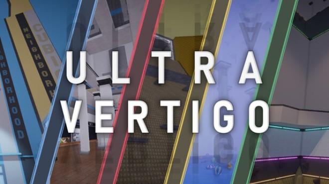 ULTRA VERTIGO-TENOKE Download Torrent [PC GAME]