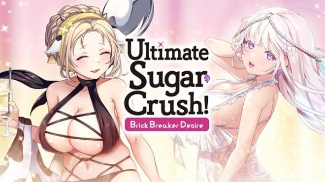Ultimate Sugar Crush! — Brick Breaker Desire Download Torrent [PC GAME]