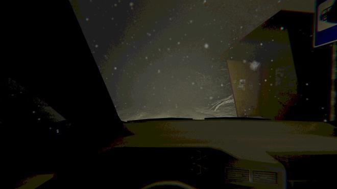 Uncanny Tales: Cold Road screenshot 1