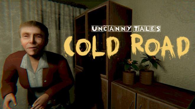 Uncanny Tales: Cold Road Download Torrent [PC GAME]