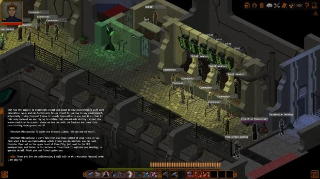 Underrail Update v1 3 0 15-TENOKE screenshot 2