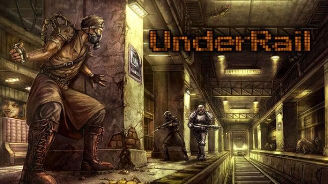 Underrail Update v1 3 0 15-TENOKE Download Torrent [PC GAME]