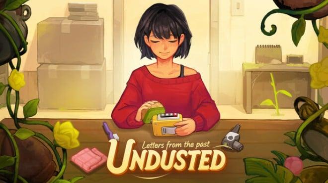 Undusted Letters from the Past Update v1 0 2-TENOKE Download Torrent [PC GAME]