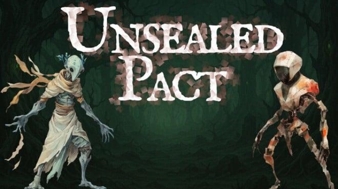 Unsealed Pact (v1.0.7) Download Torrent [PC GAME]