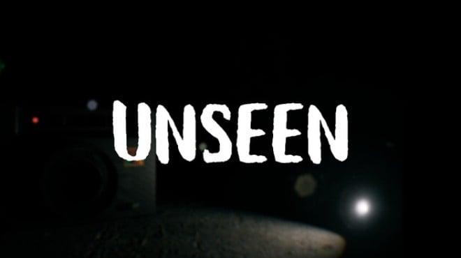 Unseen Download Torrent [PC GAME]