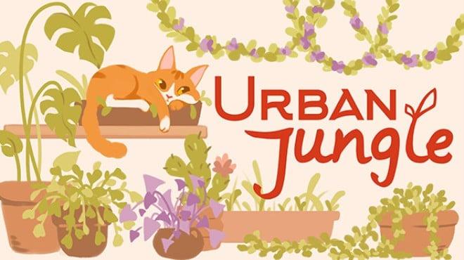 Urban Jungle v1 0 70 2-TENOKE Download Torrent [PC GAME]
