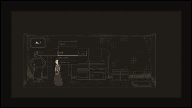 Utter a Name screenshot 1