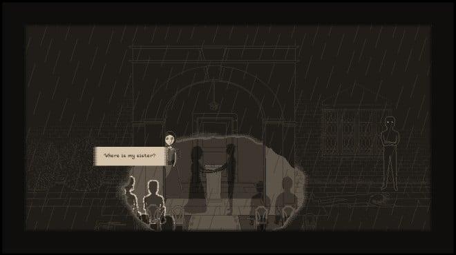 Utter a Name screenshot 2