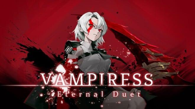 Vampiress Eternal Duet-TENOKE Download Torrent [PC GAME]
