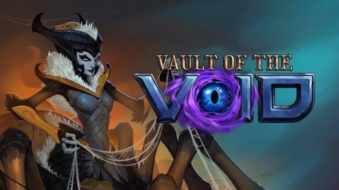 Vault of the Void The Weaver Update v2 7 54 0-TENOKE Download Torrent [PC GAME]