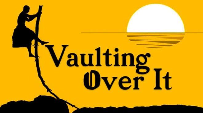 Vaulting Over It Download Torrent [PC GAME]