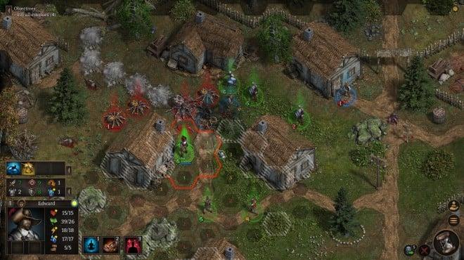 Veterum (v0.9.4.6) screenshot 1