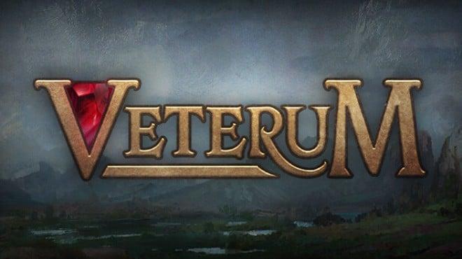 Veterum (v0.9.4.6) Download Torrent [PC GAME]