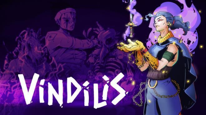 Vindilis Download Torrent [PC GAME]