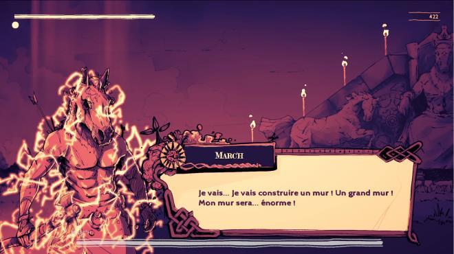 Vindilis screenshot 2