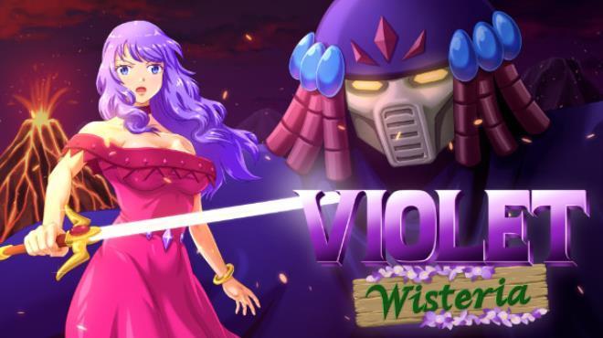 Violet Wisteria Download Torrent [PC GAME]