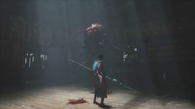 WUCHANG Fallen Feathers Update v1 7-TENOKE screenshot 2