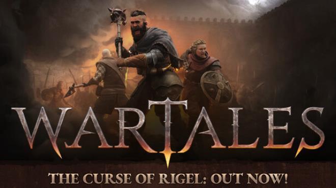 Wartales The Curse of Rigel-RUNE Download Torrent [PC GAME]