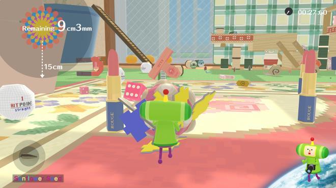 We Love Katamari REROLL Royal Reverie Update v20251222-TENOKE screenshot 2