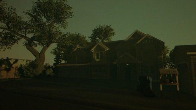 We Used to Play Here screenshot 1