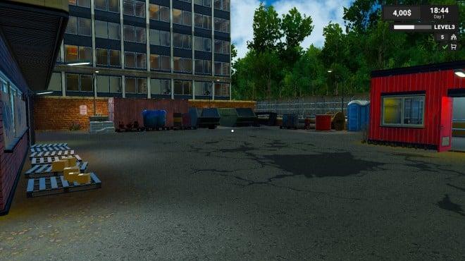 Webstore Mogul screenshot 1