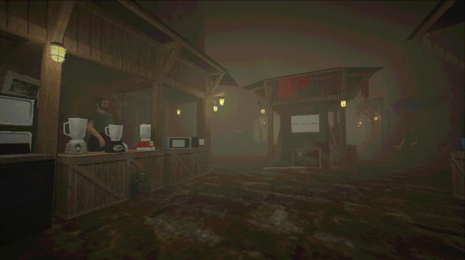 Where Is Mommy screenshot 2