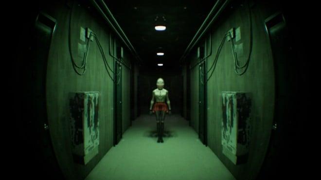 Whos at the door Update v1 0 9-TENOKE screenshot 2