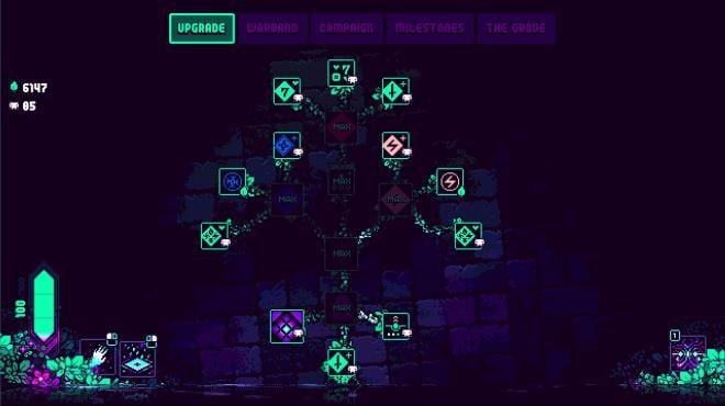 Wild Growth (v0.4.9) screenshot 1