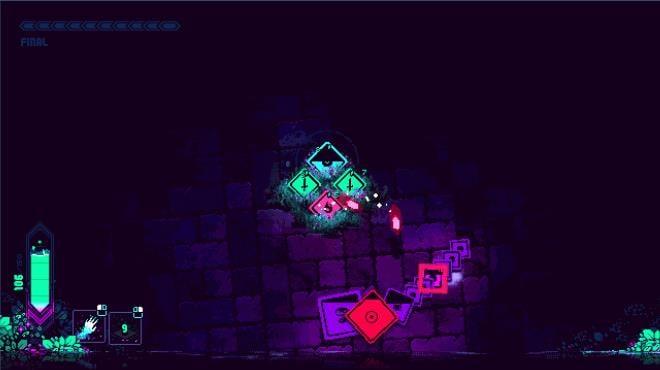 Wild Growth (v0.4.9) screenshot 2