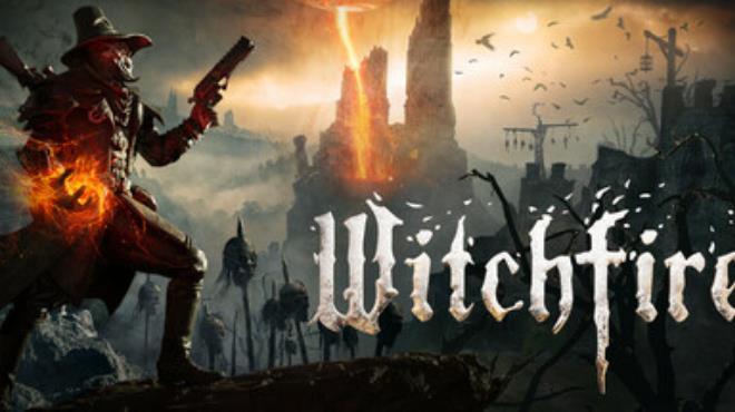 Witchfire (Reckoning Update) Download Torrent [PC GAME]