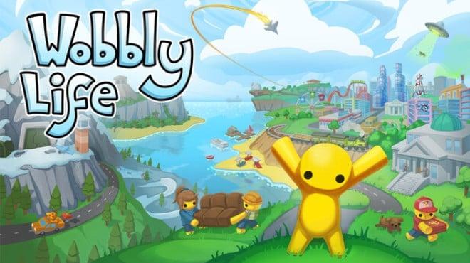 Wobbly Life Update v1 0 0 3-RUNE Download Torrent [PC GAME]