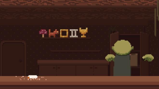 Woodworm screenshot 1