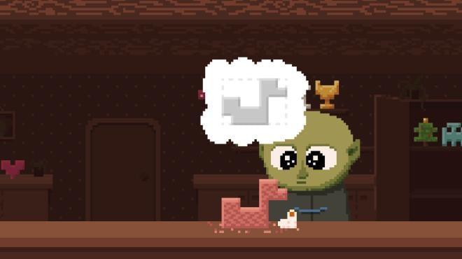 Woodworm screenshot 2