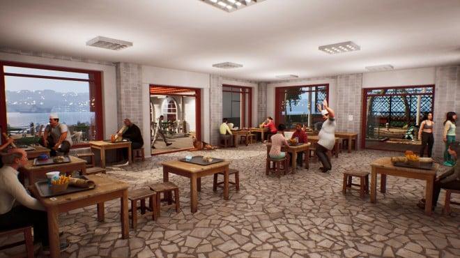 Wrap House Simulator v1 10-TENOKE screenshot 2