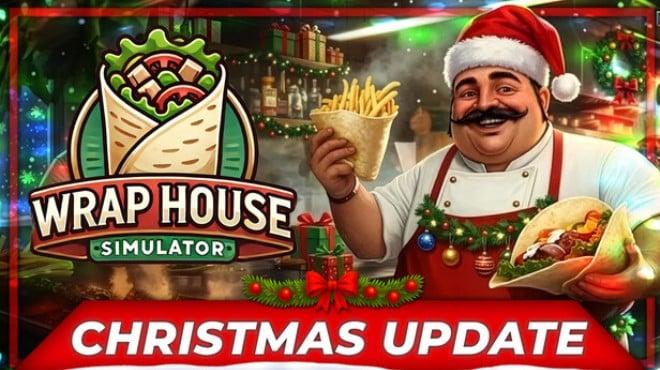 Wrap House Simulator v1 10-TENOKE Download Torrent [PC GAME]